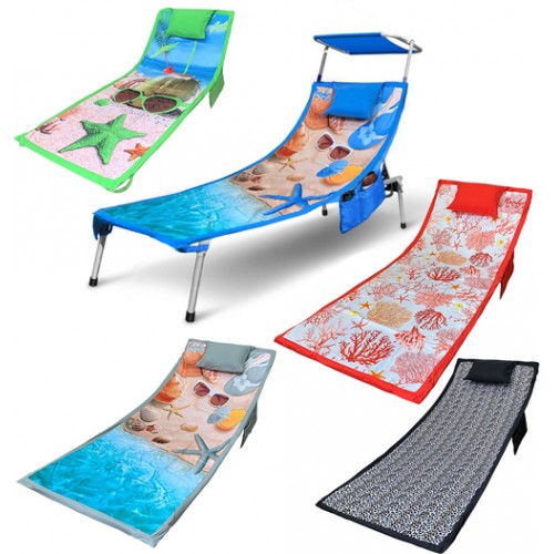 Telo Mare Coprilettino In Morbida Microfibra Telo Mare Coprilettino In Morbida Microfibra